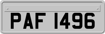 PAF1496