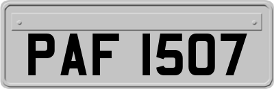 PAF1507