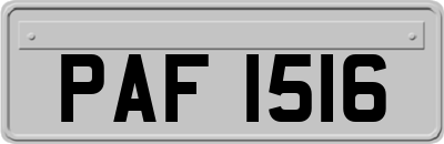 PAF1516