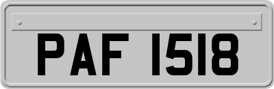PAF1518