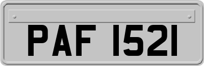 PAF1521