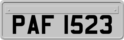 PAF1523