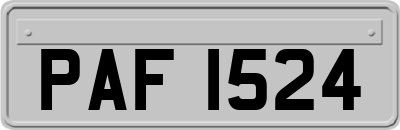 PAF1524