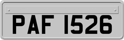 PAF1526