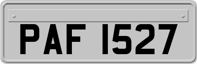 PAF1527
