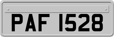 PAF1528