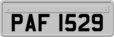 PAF1529