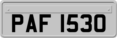 PAF1530