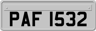 PAF1532