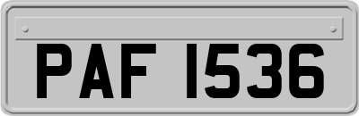 PAF1536