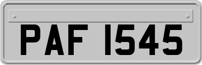 PAF1545