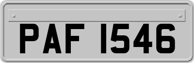 PAF1546