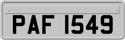 PAF1549