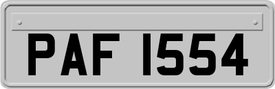PAF1554