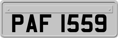 PAF1559