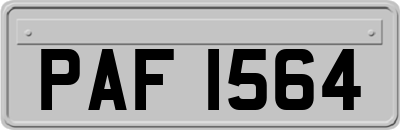 PAF1564