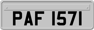 PAF1571