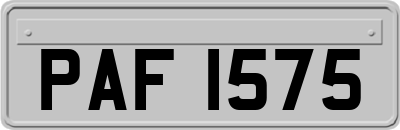PAF1575