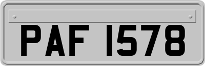 PAF1578