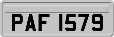 PAF1579