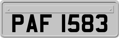 PAF1583