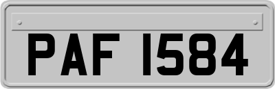 PAF1584