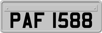 PAF1588