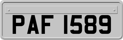 PAF1589