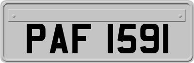 PAF1591
