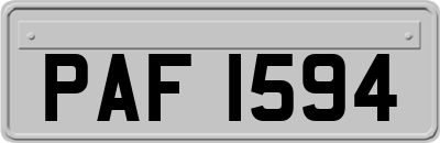 PAF1594
