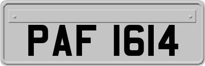 PAF1614