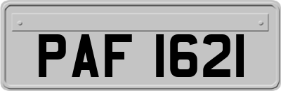 PAF1621