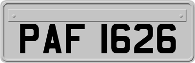 PAF1626