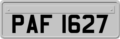 PAF1627