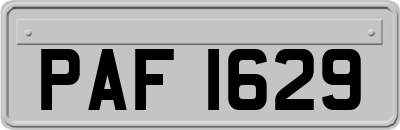 PAF1629