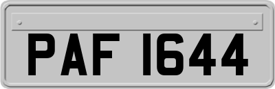 PAF1644
