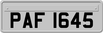 PAF1645