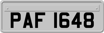 PAF1648