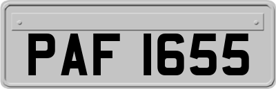 PAF1655