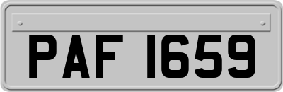 PAF1659