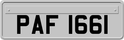 PAF1661