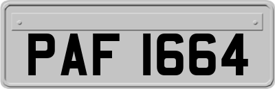 PAF1664