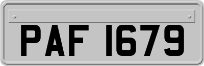 PAF1679