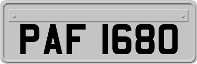 PAF1680