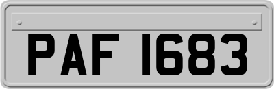 PAF1683