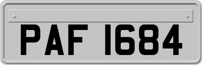 PAF1684