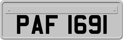 PAF1691