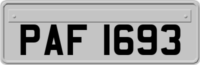 PAF1693
