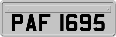 PAF1695