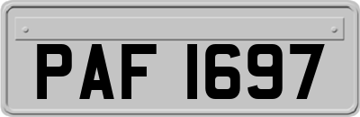 PAF1697